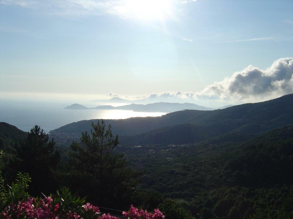 Apartament Delle Coste Marciana (Isola d'Elba)